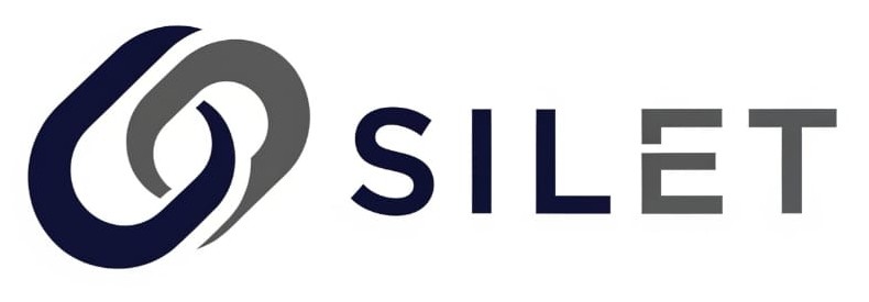 SILET Logo